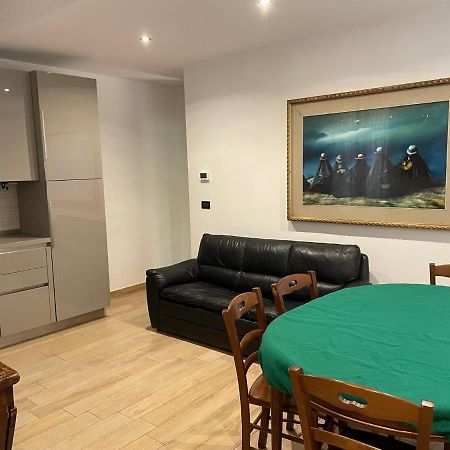 בולוניה Residenza Santo Stefano 95 - Santo Stefano Apartment מראה חיצוני תמונה