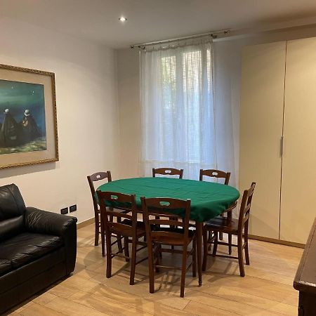 בולוניה Residenza Santo Stefano 95 - Santo Stefano Apartment מראה חיצוני תמונה