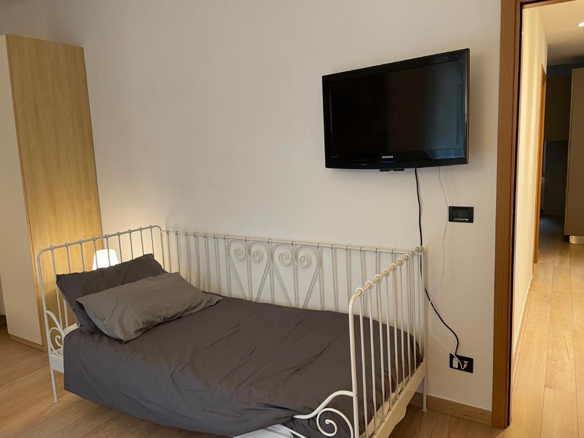בולוניה Residenza Santo Stefano 95 - Santo Stefano Apartment מראה חיצוני תמונה
