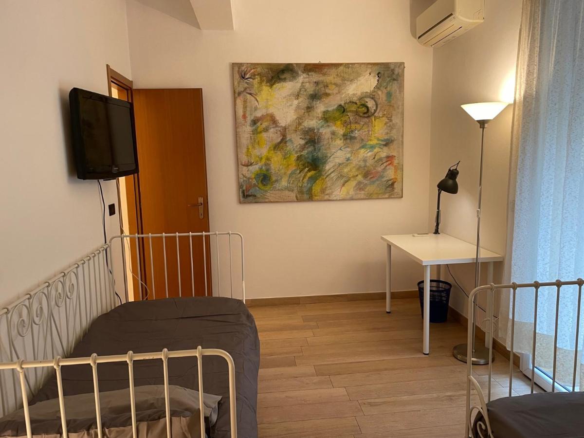 בולוניה Residenza Santo Stefano 95 - Santo Stefano Apartment מראה חיצוני תמונה