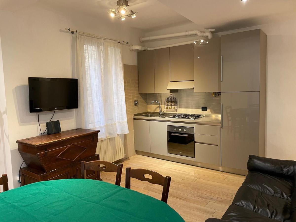 בולוניה Residenza Santo Stefano 95 - Santo Stefano Apartment מראה חיצוני תמונה