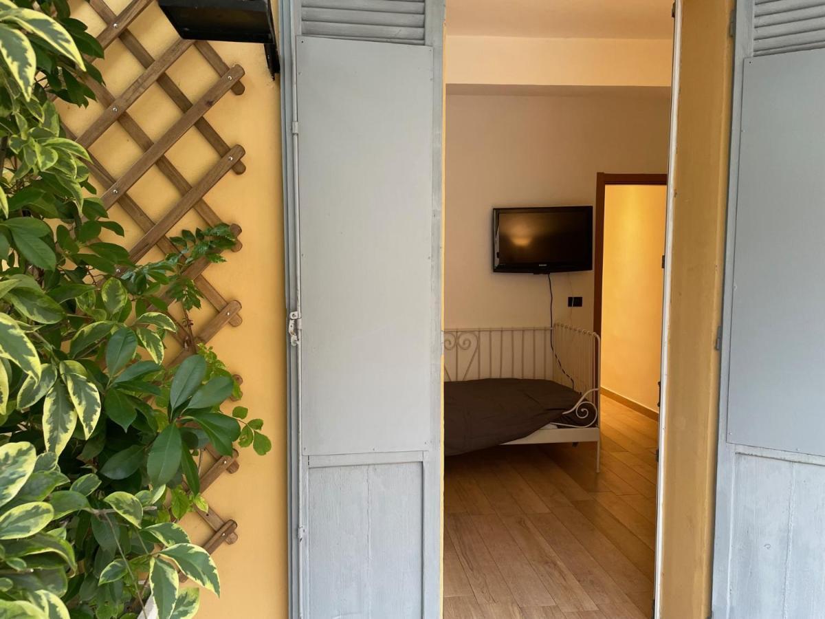 בולוניה Residenza Santo Stefano 95 - Santo Stefano Apartment מראה חיצוני תמונה