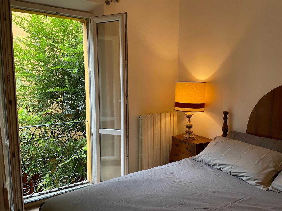 בולוניה Residenza Santo Stefano 95 - Santo Stefano Apartment מראה חיצוני תמונה