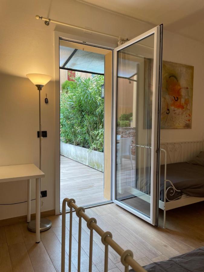 בולוניה Residenza Santo Stefano 95 - Santo Stefano Apartment מראה חיצוני תמונה